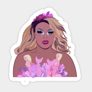 Vaaaanjie Sticker